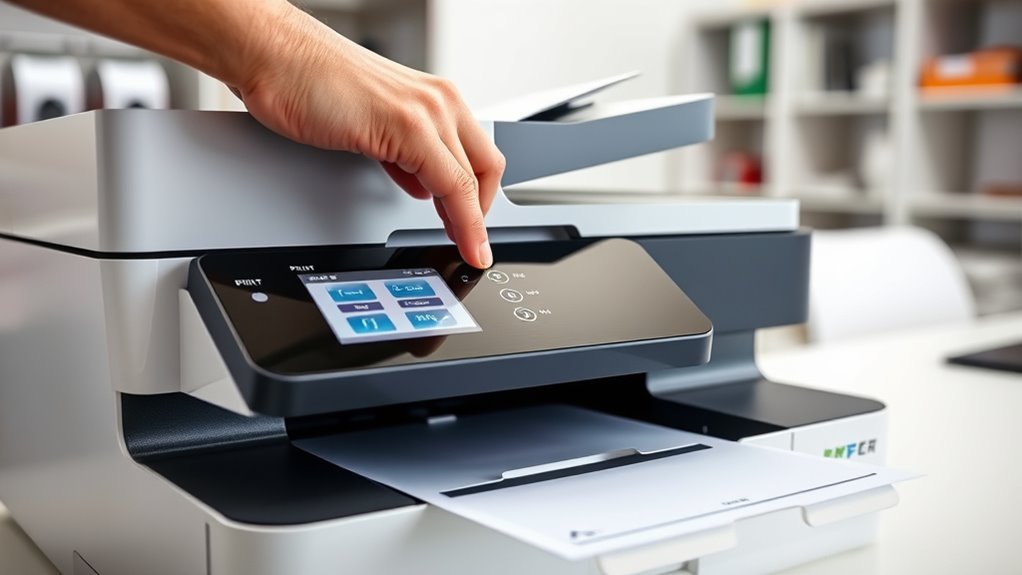copy scan fax secure print