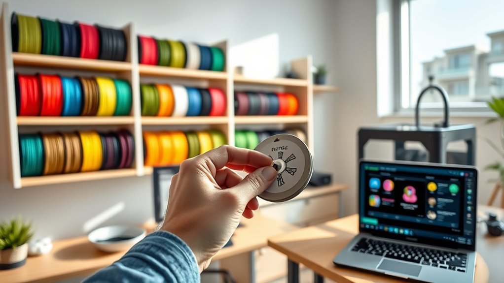 curated filament deals and comparisons