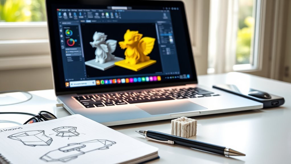 design for 3d printing