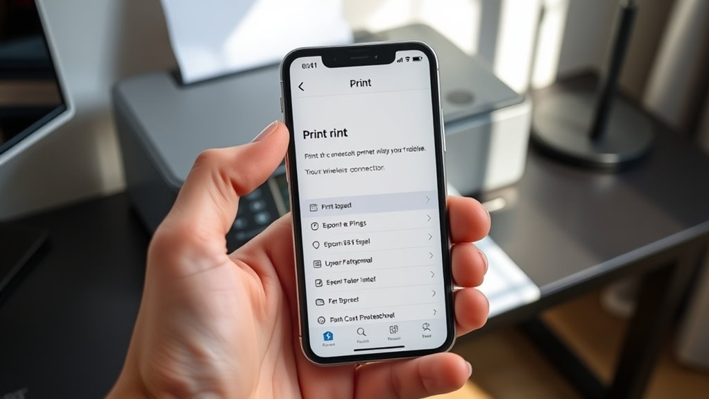 enable bluetooth ensure proximity