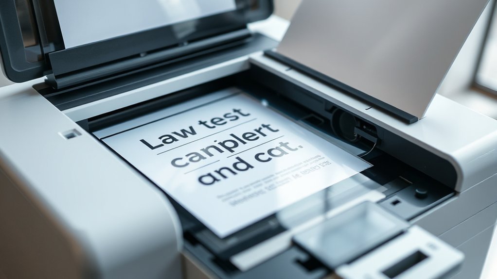 heat based inkless printing