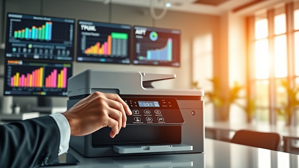instant printer issue alerts
