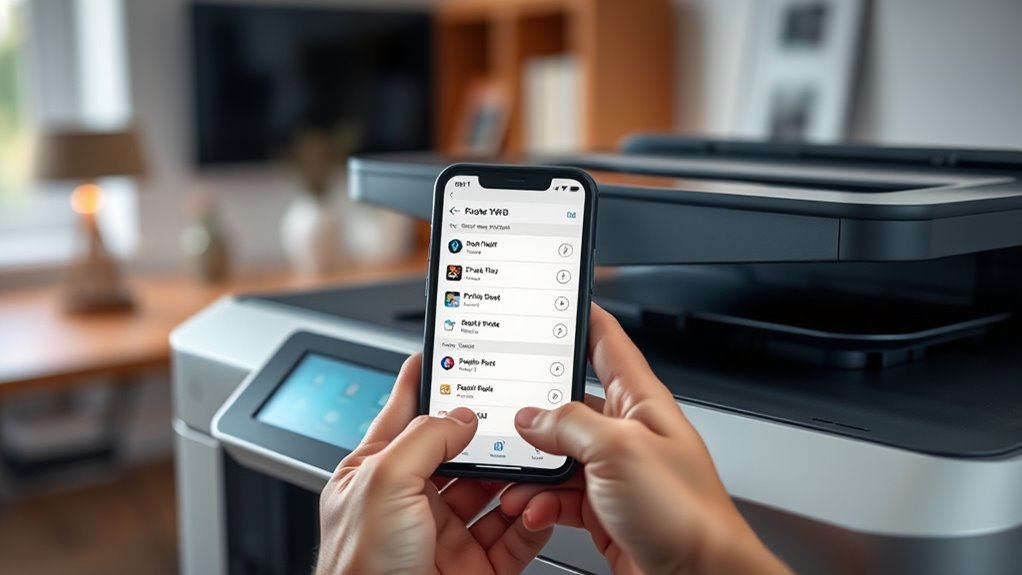 lexmark wsd compliant printer models