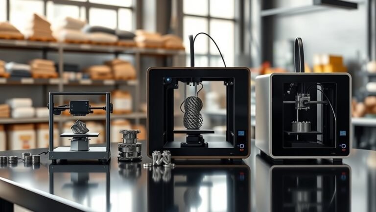 metal 3d printer prices