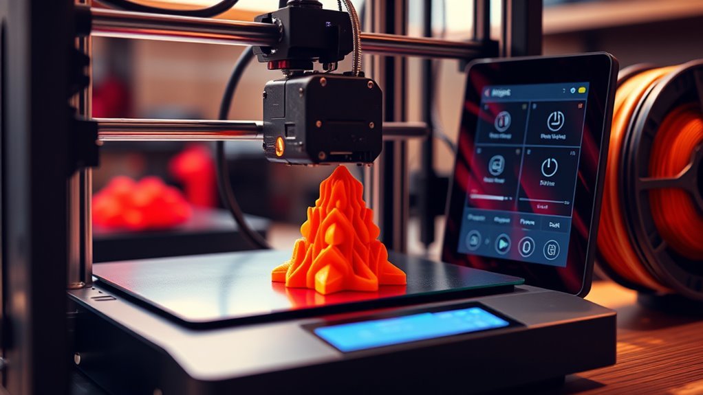 monitor first layer adhesion closely