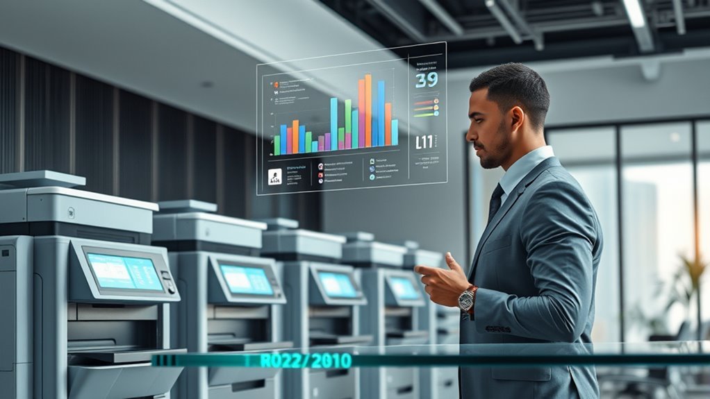 most reliable printer monitoring tools