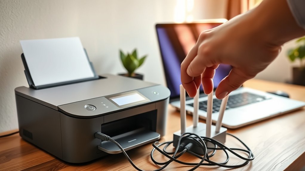 power cycle devices sequentially