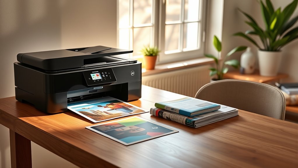 print quality meets durability