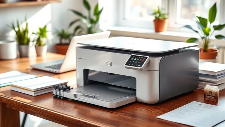 printer lifespan and maintenance