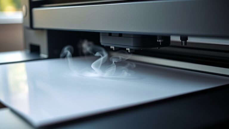printing without ink technology