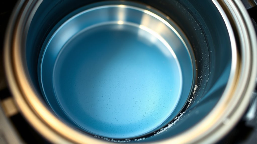 remove residual toner and charges
