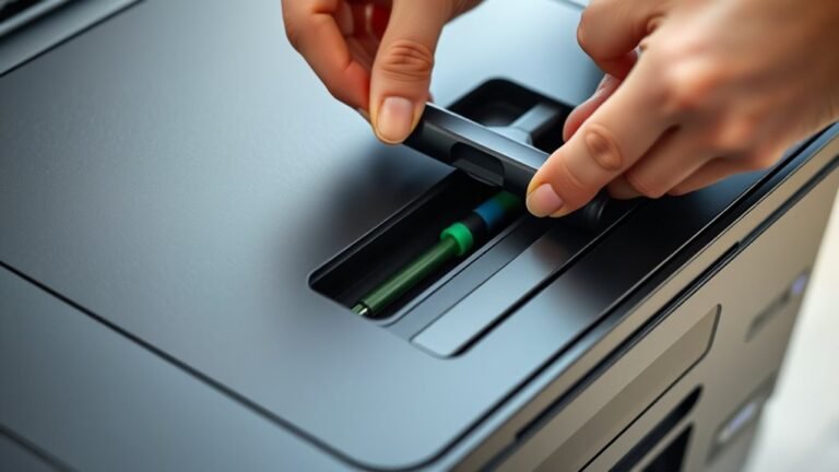 replace brother printer drum