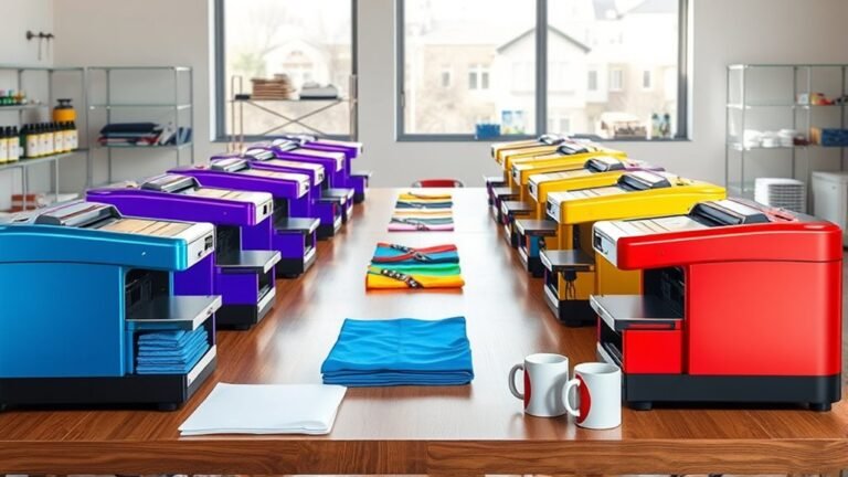 sublimation printers prices 2027