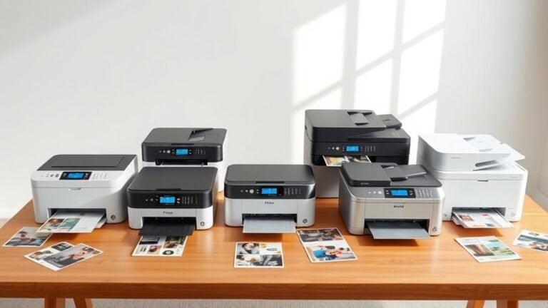 top home printers 2027