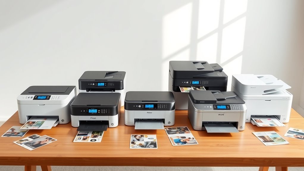 top home printers 2027